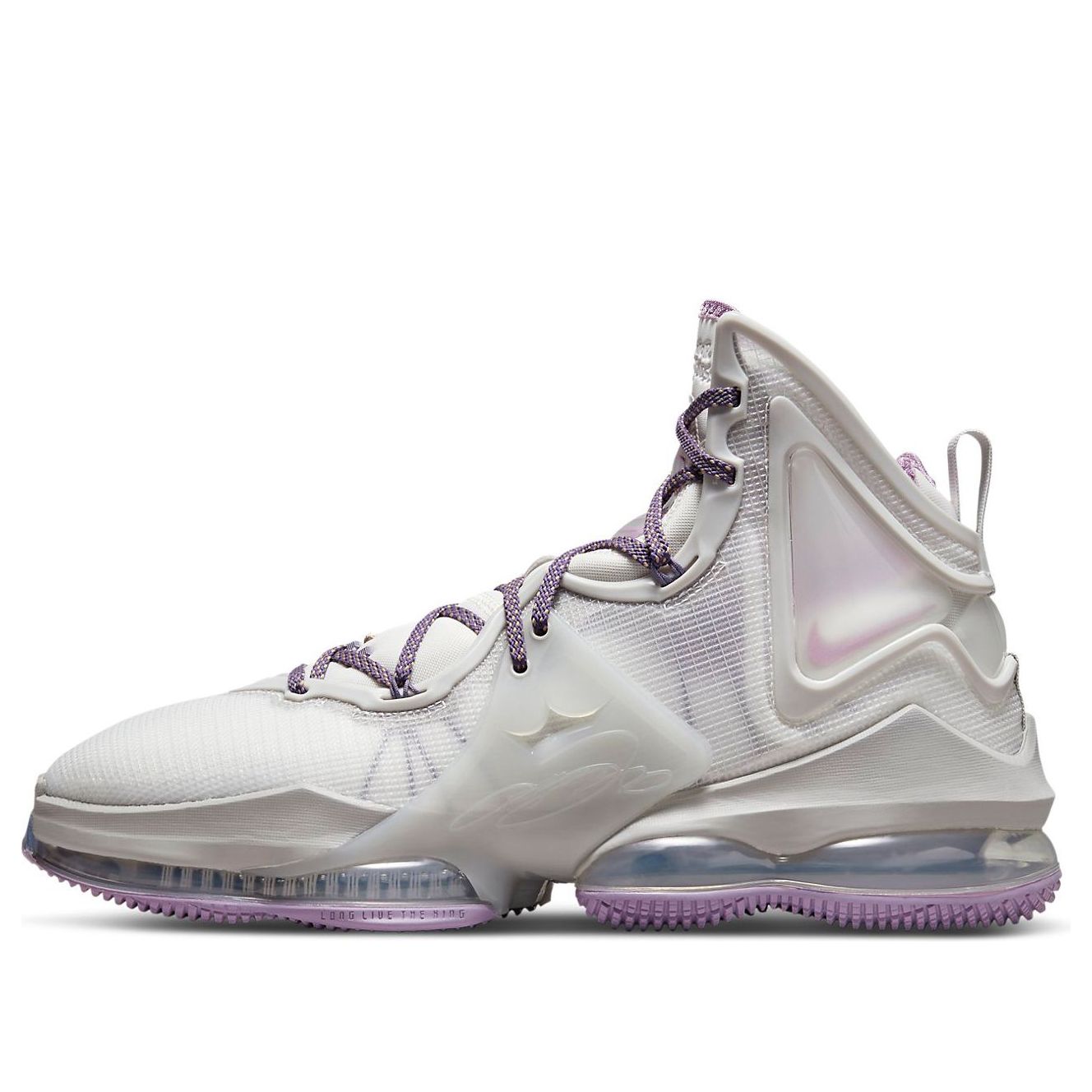 Nike LeBron 19 'The Cast' CZ0203-004