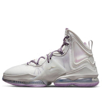 Nike LeBron 19 'The Cast' CZ0203-004