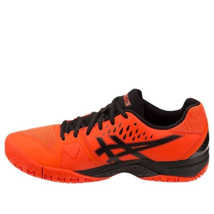 ASICS Gel Challenger 12 'Cherry Tomato' 1041A045-813