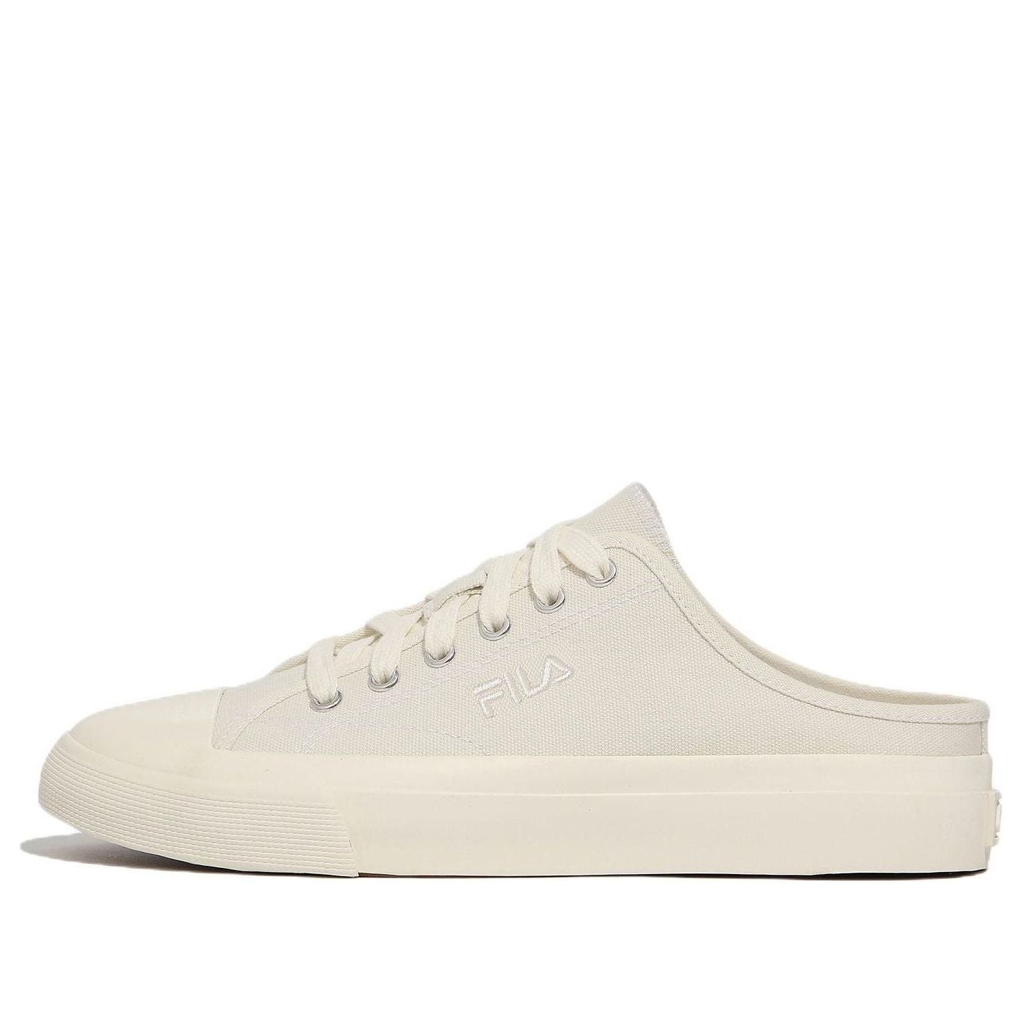 FILA Classic Kicks B Mule v3 'Cream' 1XM01964F_920