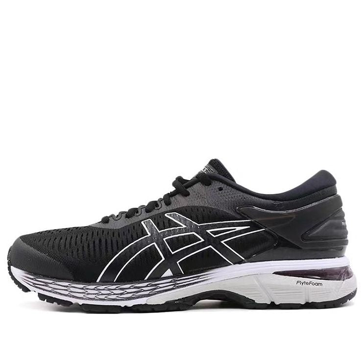 ASICS Gel-Kayano 25 'Black Glacier Grey' 1011A019-003