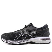 ASICS Gel-Kayano 25 'Black Glacier Grey' 1011A019-003