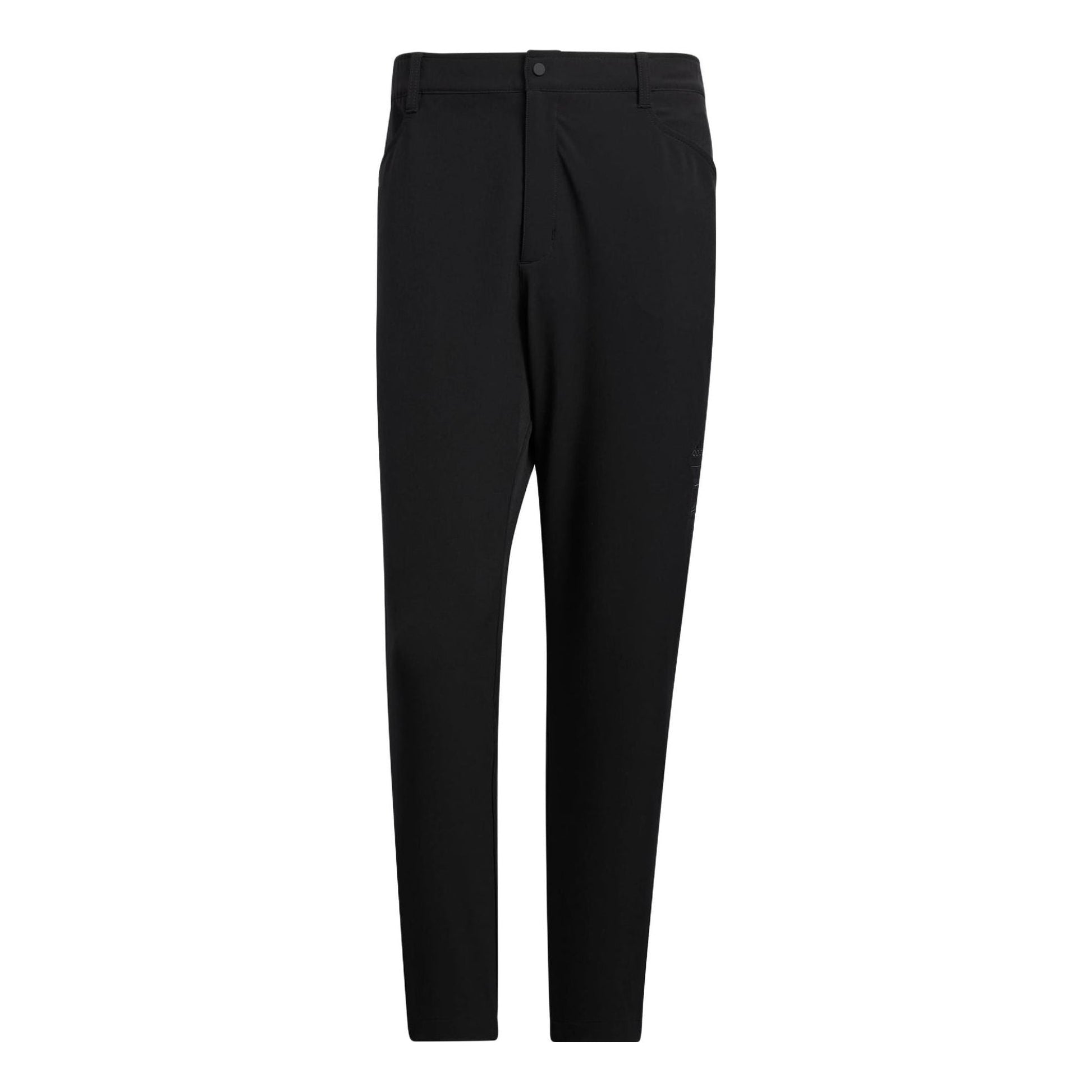 adidas WJ Trans Woven Pants 'Black' IA8101