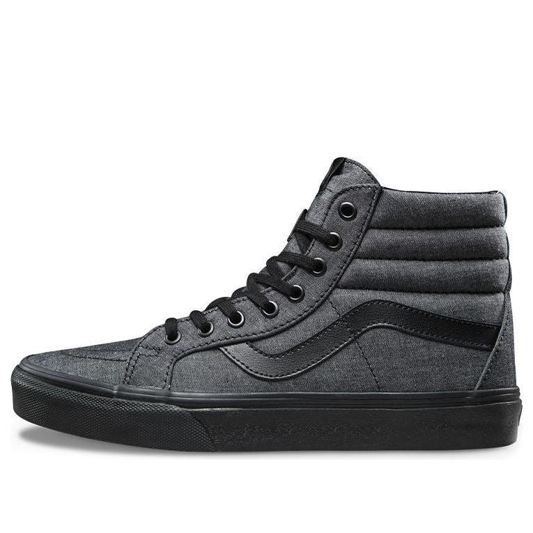 Vans SK8-HI Reissue Black VN0A2XSBOFY