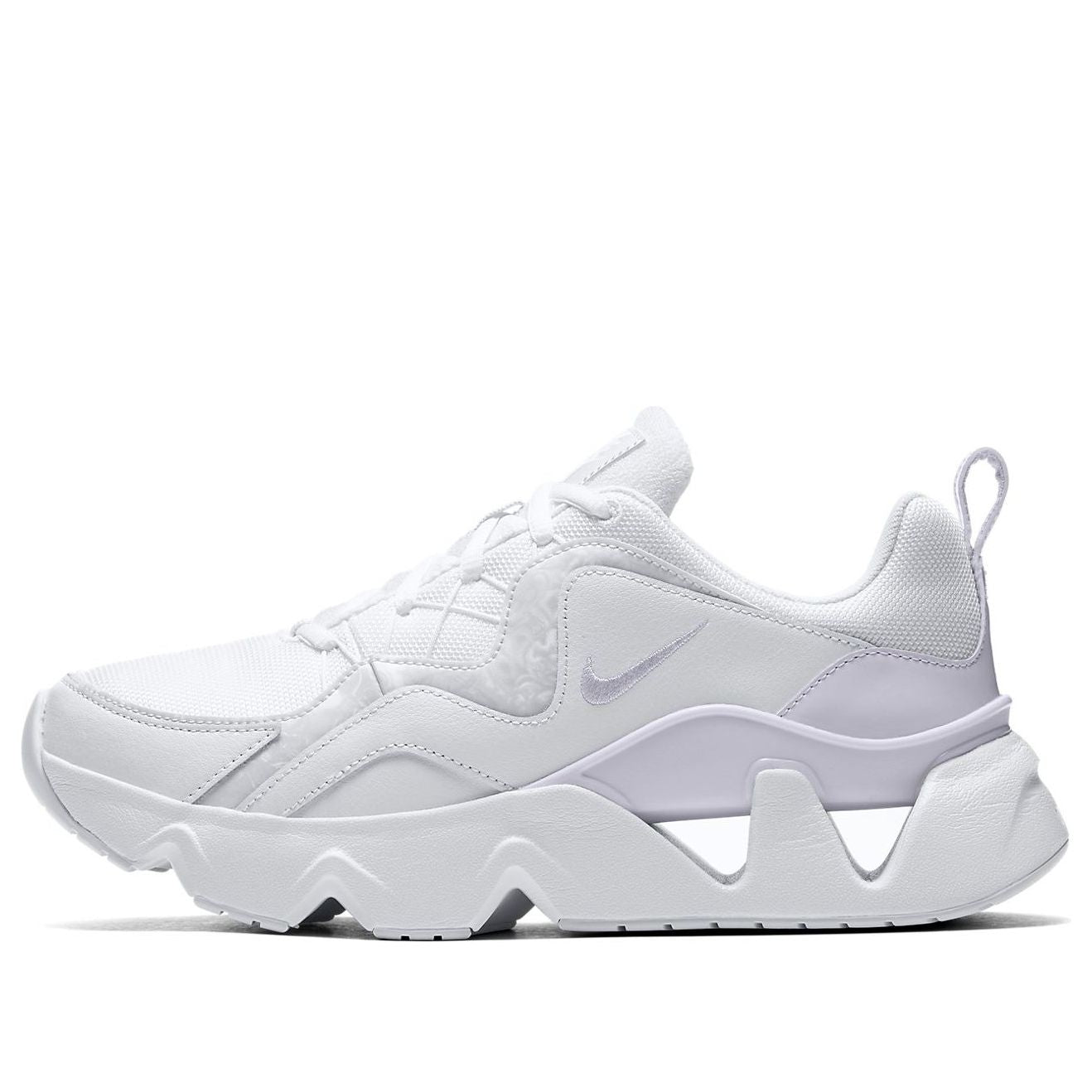 (WMNS) Nike Ryz 365 White CU3450-100