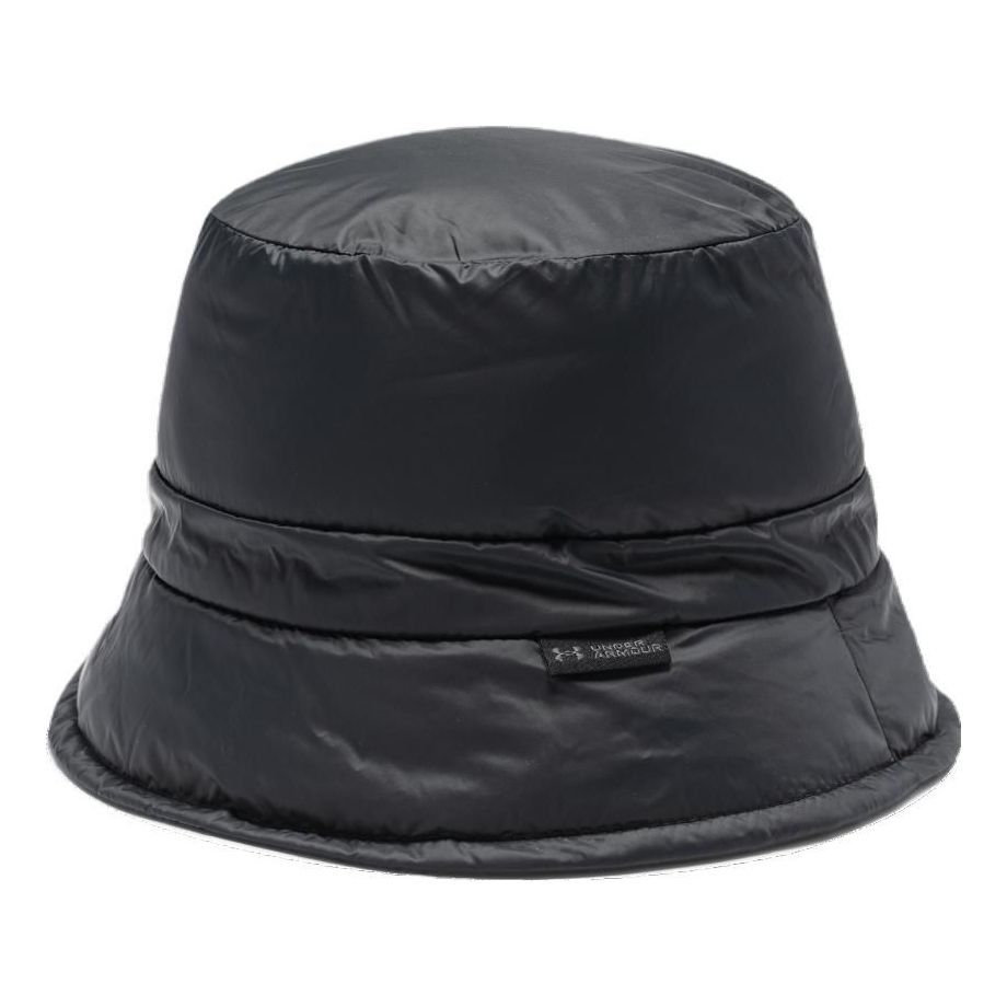 Under Armour Insulated Bucket Hat 'Black' 1379998-001