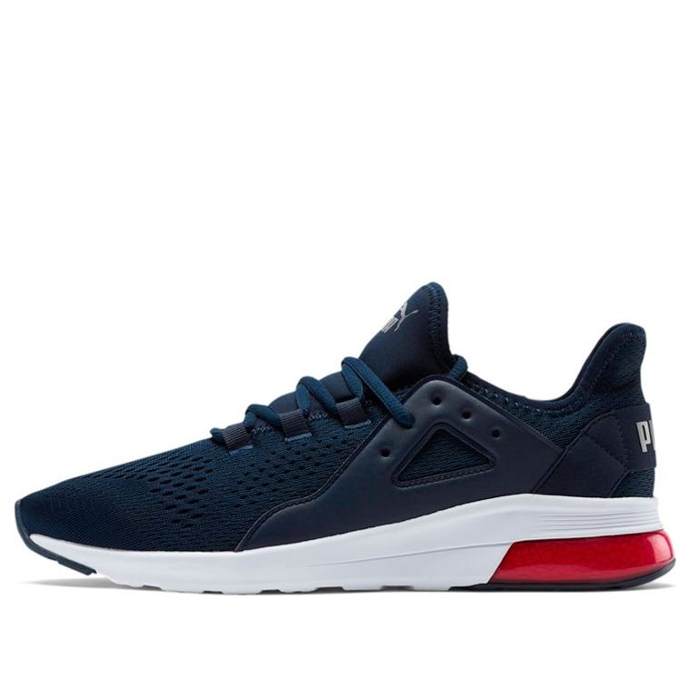 PUMA Electron Street Eng Mesh 'Navy Blue' 369124-06