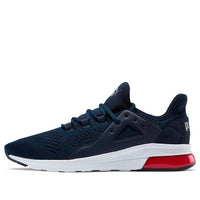 PUMA Electron Street Eng Mesh 'Navy Blue' 369124-06