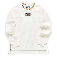 (WMNS) FILA FUSION x White Mountaineering T11W137204F-WT