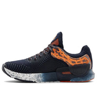 Under Armour Hovr Apex 2 Team 'Blue Orange' 3023510-401