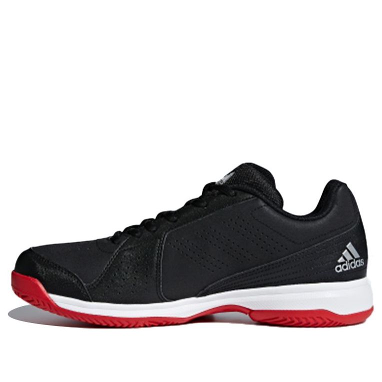adidas 'Black Red' CM7757