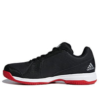 adidas 'Black Red' CM7757
