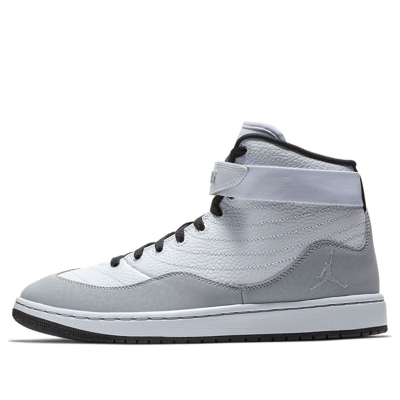 Air Jordan KO 23 'White Wolf Grey' AR4493-101