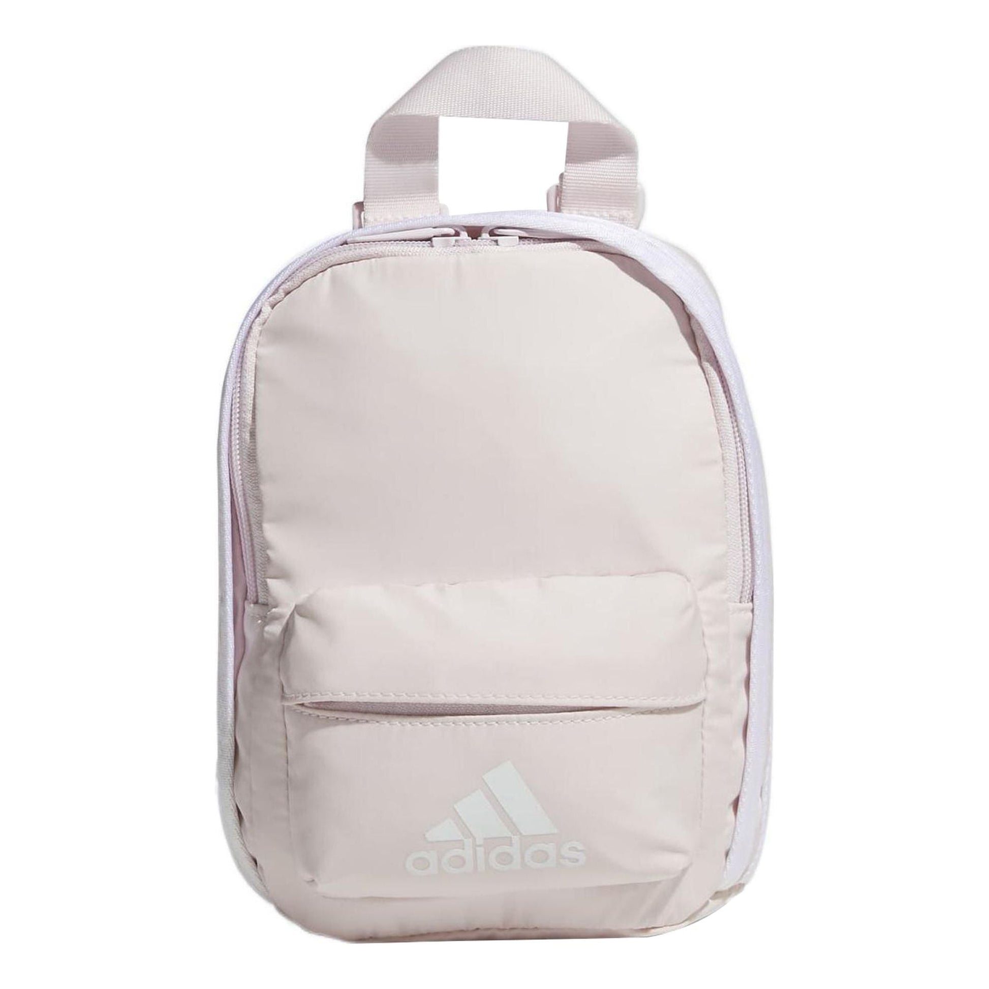 (WMNS) adidas Classic 3S Mini Backpack 'Pink' HP1457