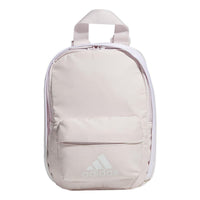 (WMNS) adidas Classic 3S Mini Backpack 'Pink' HP1457