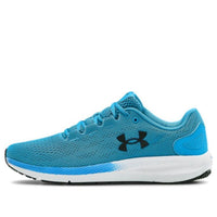 Under Armour Charged Pursuit 2 Sports Shoes Blue 3022594-402