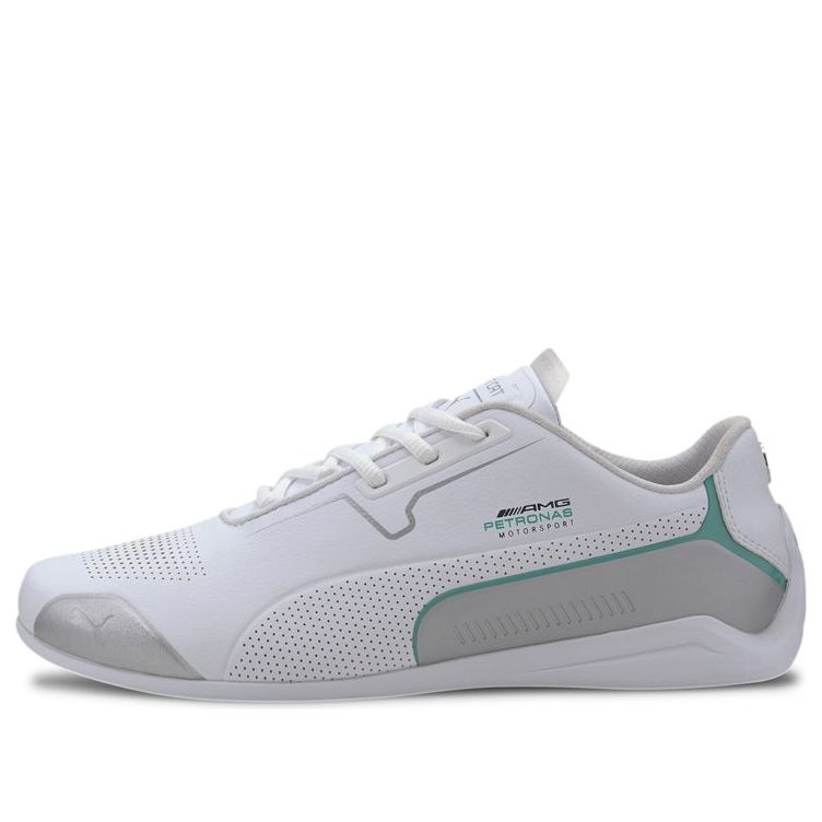 PUMA Mercedes Drift Cat 8 306502-02