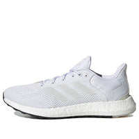 adidas PureBoost 21 'White Dash Grey' GY5094