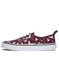 Vans Harry Potter x Authentic Elastic Kids 'Wizard Accessories' VN0A4BUSV2Z