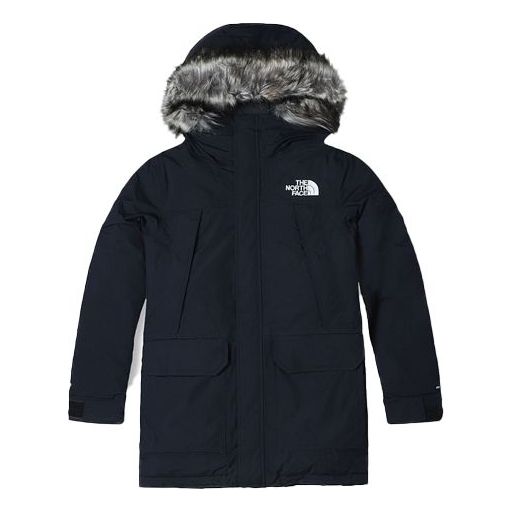 THE NORTH FACE Mcmurdo Down Jacket 'Black' NF0A5B19-TE3