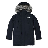 THE NORTH FACE Mcmurdo Down Jacket 'Black' NF0A5B19-TE3