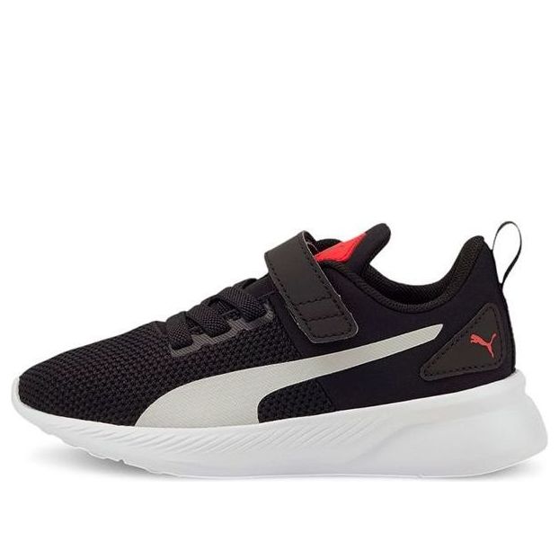 (PS) PUMA Flyer Runner V 'Black' 192929-17