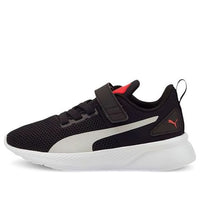 (PS) PUMA Flyer Runner V 'Black' 192929-17