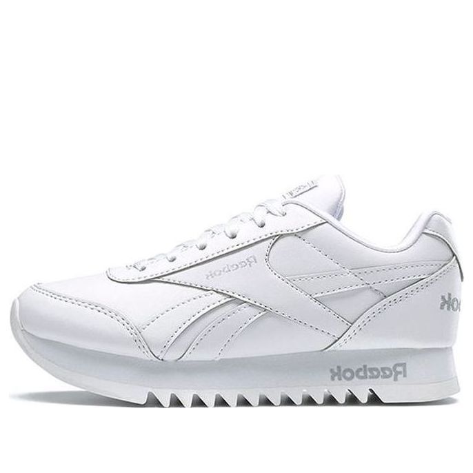 Reebok Royal Classic Jogger 2.0 Platform FV7661