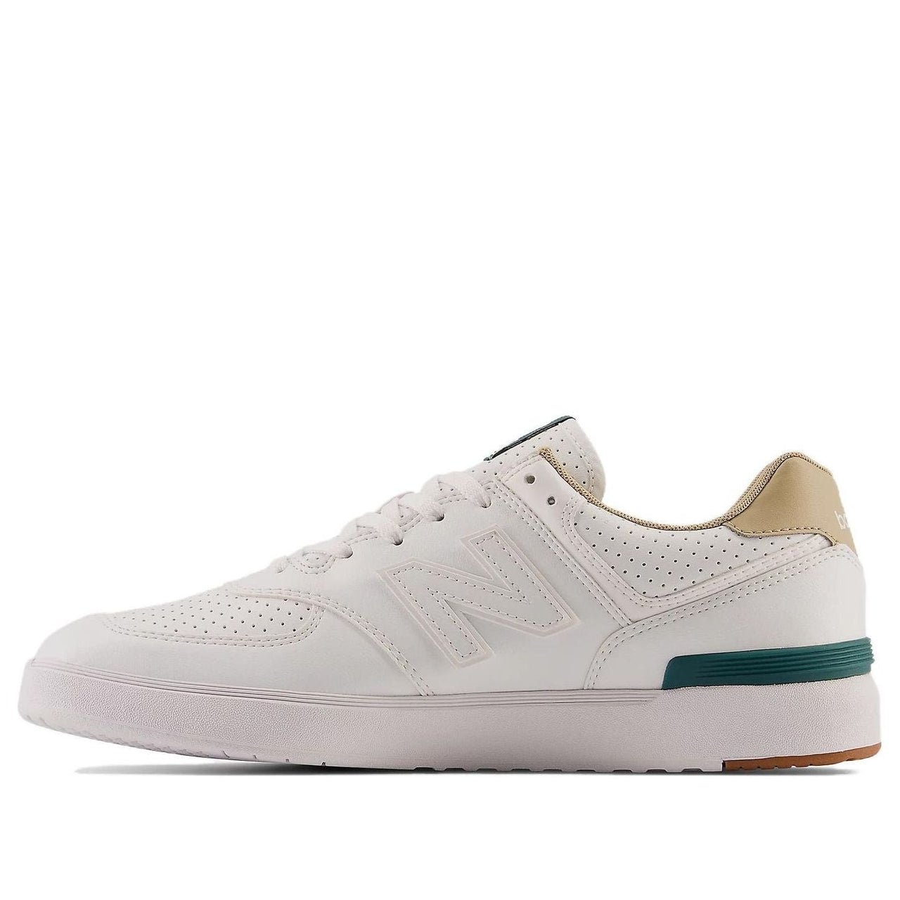 New Balance CT574 'White Green' CT574WSJ