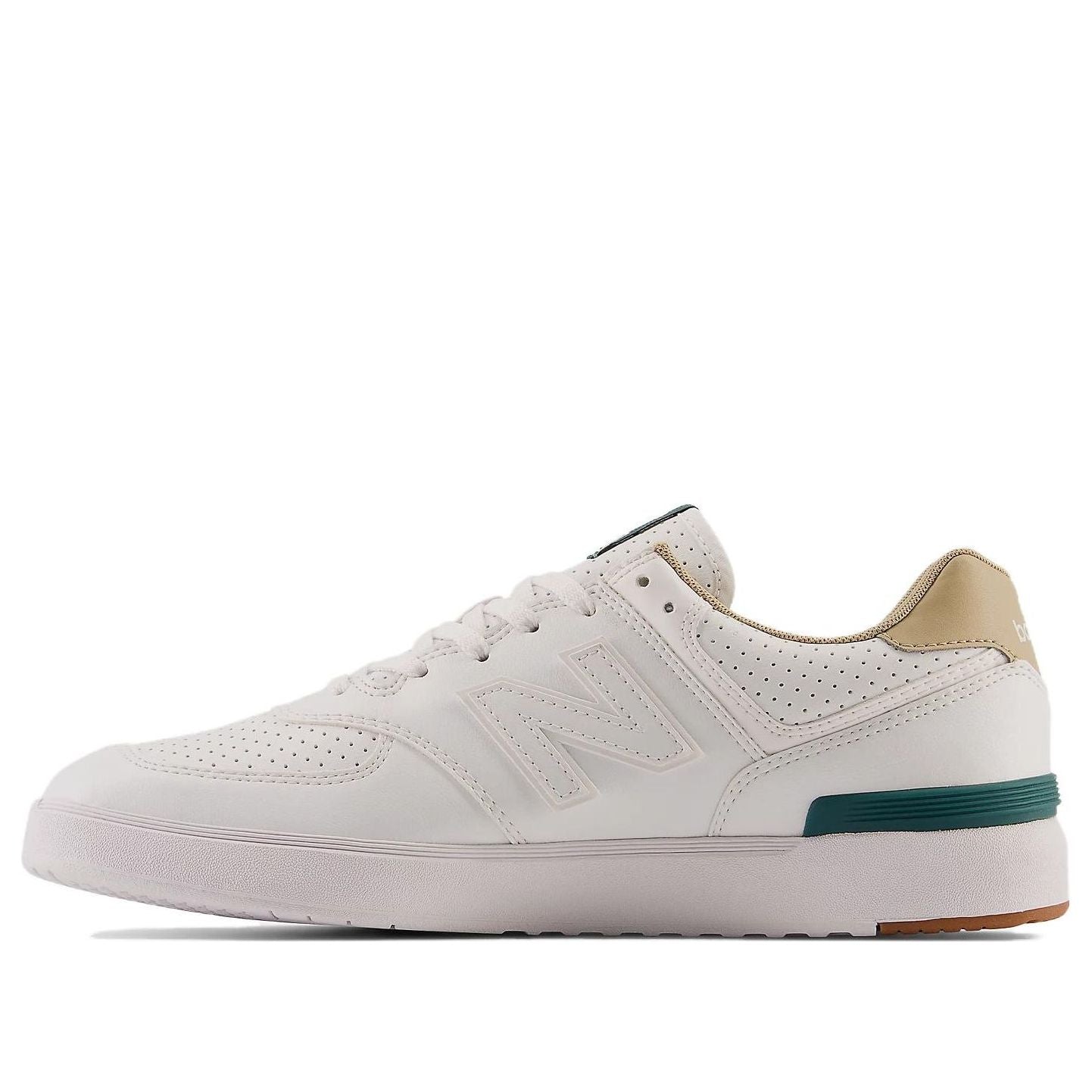 New Balance CT574 'White Green' CT574WSJ