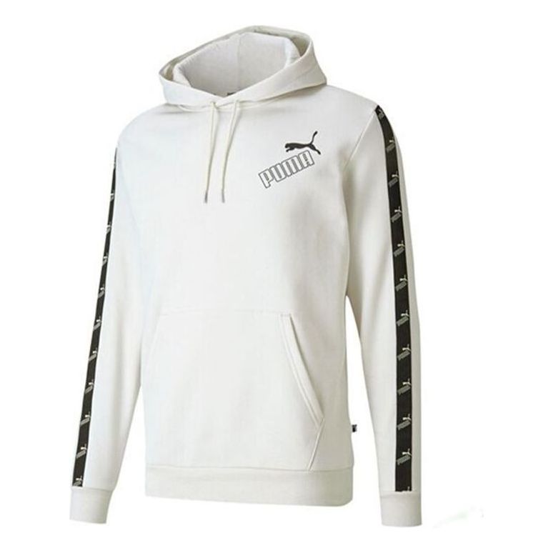 PUMA Amplified Hoodie 'White' 583517-05