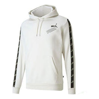 PUMA Amplified Hoodie 'White' 583517-05
