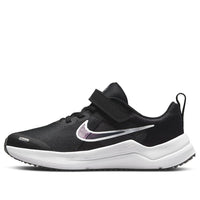 (PS) Nike Downshifter 12 'Black Dark Smoke Grey' DM4193-003