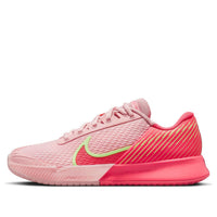 (WMNS) Nike Court Air Zoom Vapor Pro 2 'Pink Bloom Adobe' DR6192-601