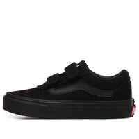 (PS) Vans Ward 'Black' VN0A4BUD186