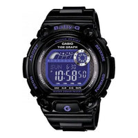 CASIO Baby-G 'Black' BLX-100-1B