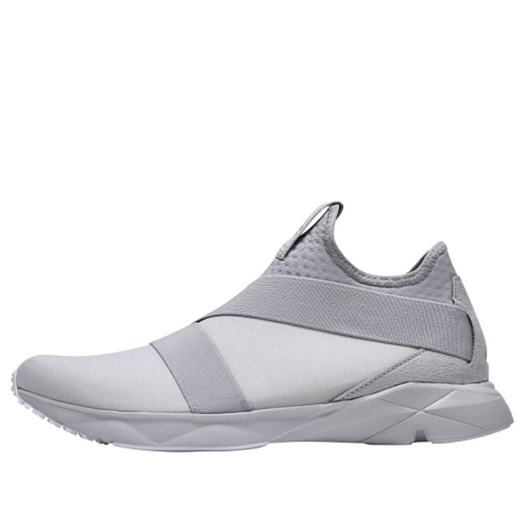 Reebok Supreme Strap Low-Top Grey CN7190