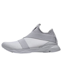 Reebok Supreme Strap Low-Top Grey CN7190