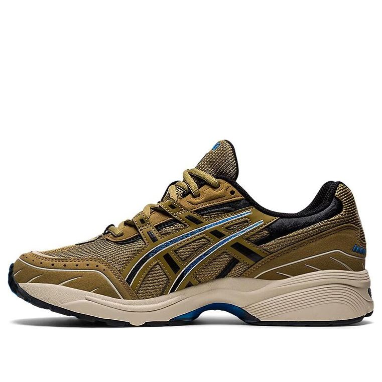 ASICS Gel-1090 'Brown Green' 1201A040-301