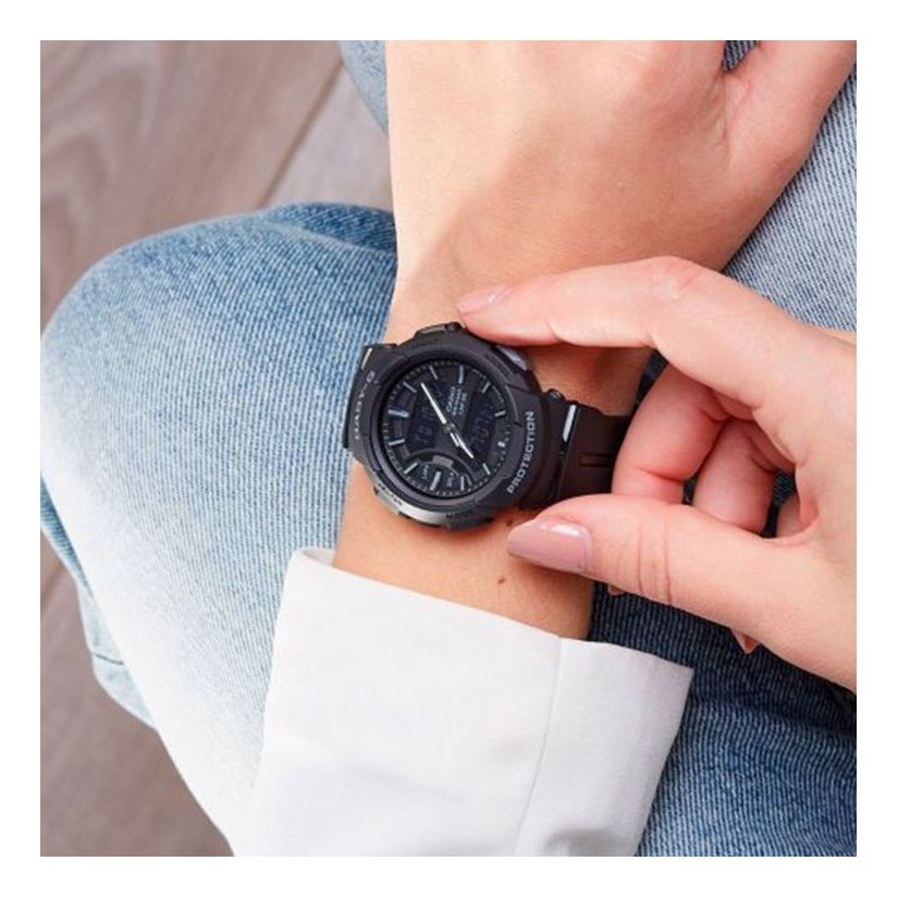 CASIO Baby-G 'Black' BGA-240BC-1A2021