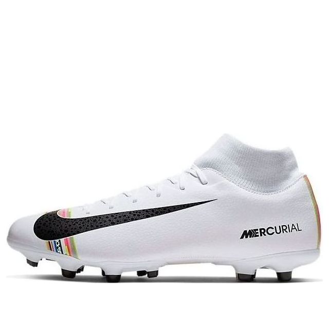 Nike Mercurial Superfly 6 Academy MG 'White' AJ3541-109