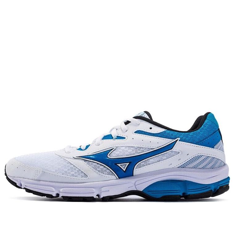 Mizuno Surge White Blue J1GC171327