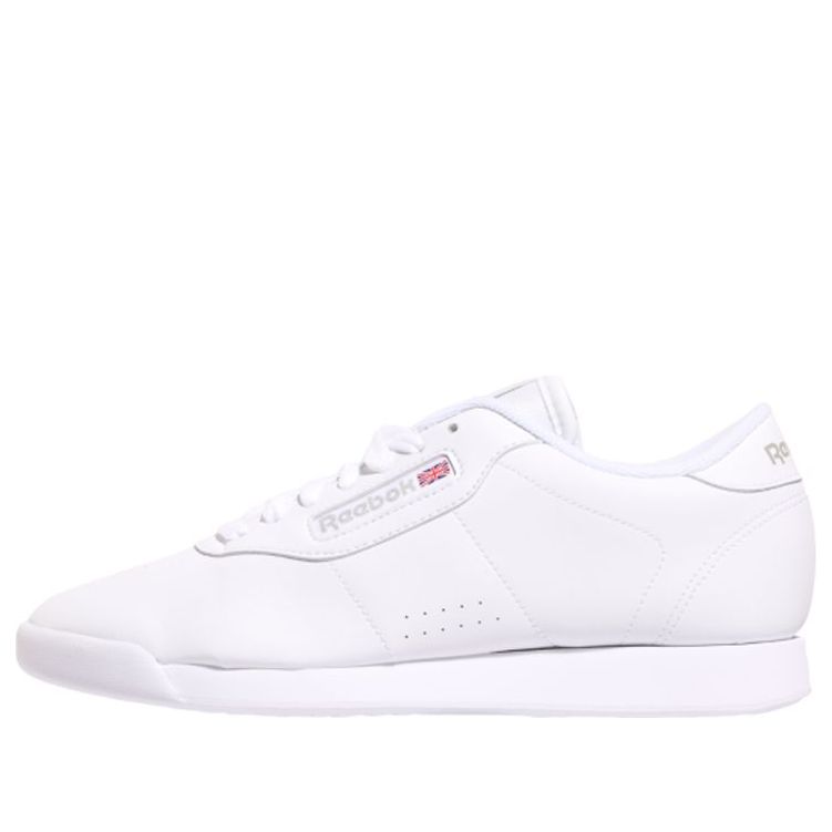 (WMNS) Reebok Princess 'White' J95362