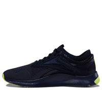 Reebok HIIT 'Vector Navy Energy Glow' GX5161