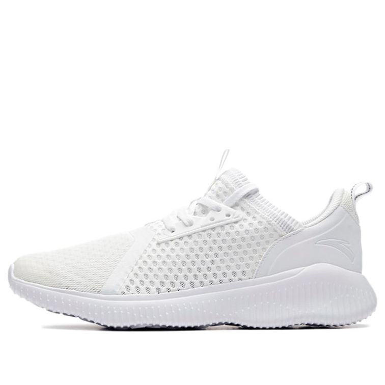 ANTA Running Series Sneakers 'White Grey' 11825565-3