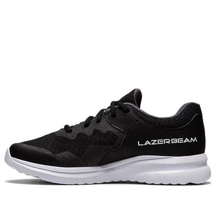 (GS) ASICS Lazerbeam ME Black/White 1154A080-003