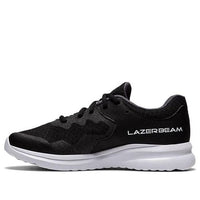 (GS) ASICS Lazerbeam ME Black/White 1154A080-003