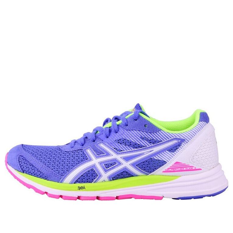 (WMNS) ASICS Gel-Feather Glide 3 'Purple' TJR842-3201