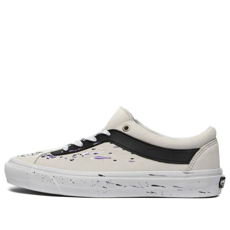 Vans Shoes Skate shoes 'White Black' VN0A5DYA8HB