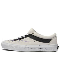 Vans Shoes Skate shoes 'White Black' VN0A5DYA8HB